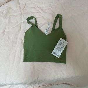 Lulu lemon align tank
